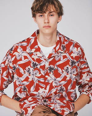 マニュアル アルファベット(Manual Alphabet) 2020年春夏メンズコレクション  - 写真28