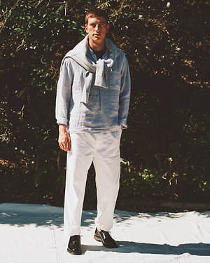 オムニゴッド(OMNIGOD) 2020年春夏ウィメンズ&メンズコレクション  - 写真15