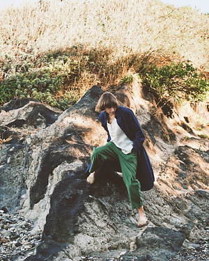 オムニゴッド(OMNIGOD) 2020年春夏ウィメンズ&メンズコレクション  - 写真24