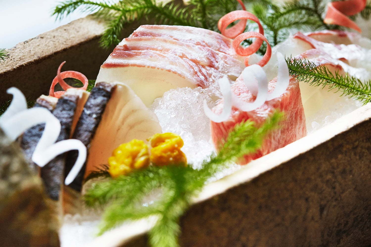 ミシュラン｜アマン京都の日本料理「鷹庵」グランドオープン、ミシュラン星料理人が厳選食材で創るおまかせメニュー