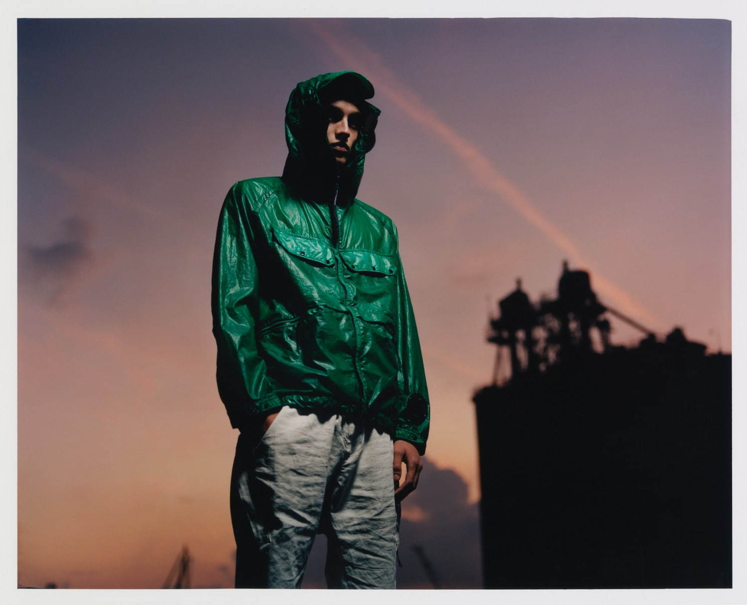 C.P. カンパニー 2020年春夏<span>コレクション</span> - 写真1