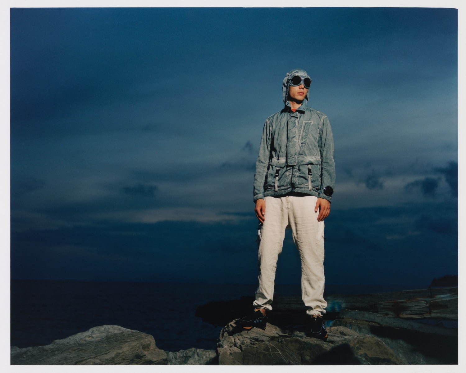 C.P. カンパニー 2020年春夏<span>コレクション</span> - 写真2