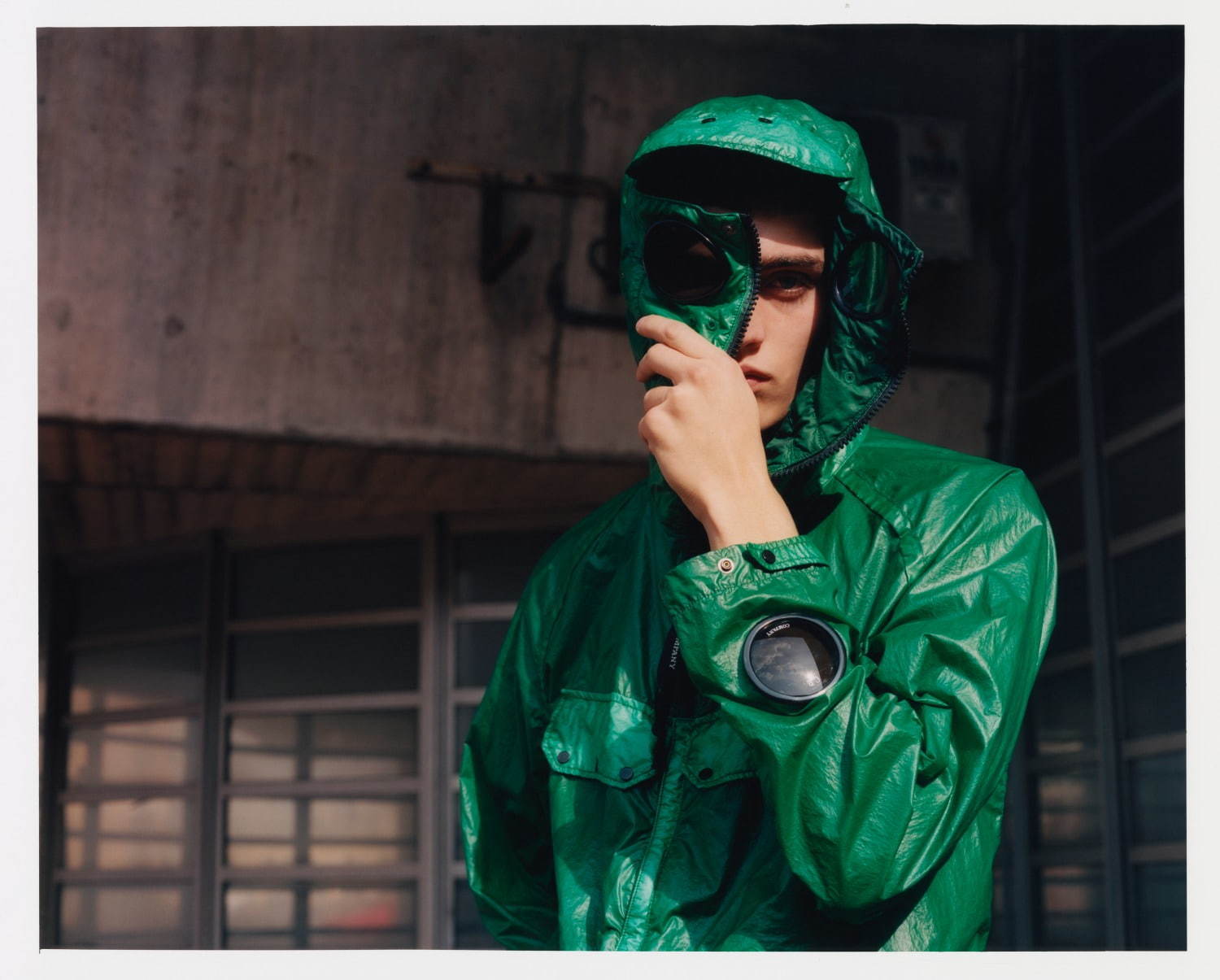 C.P. カンパニー 2020年春夏<span>コレクション</span> - 写真37
