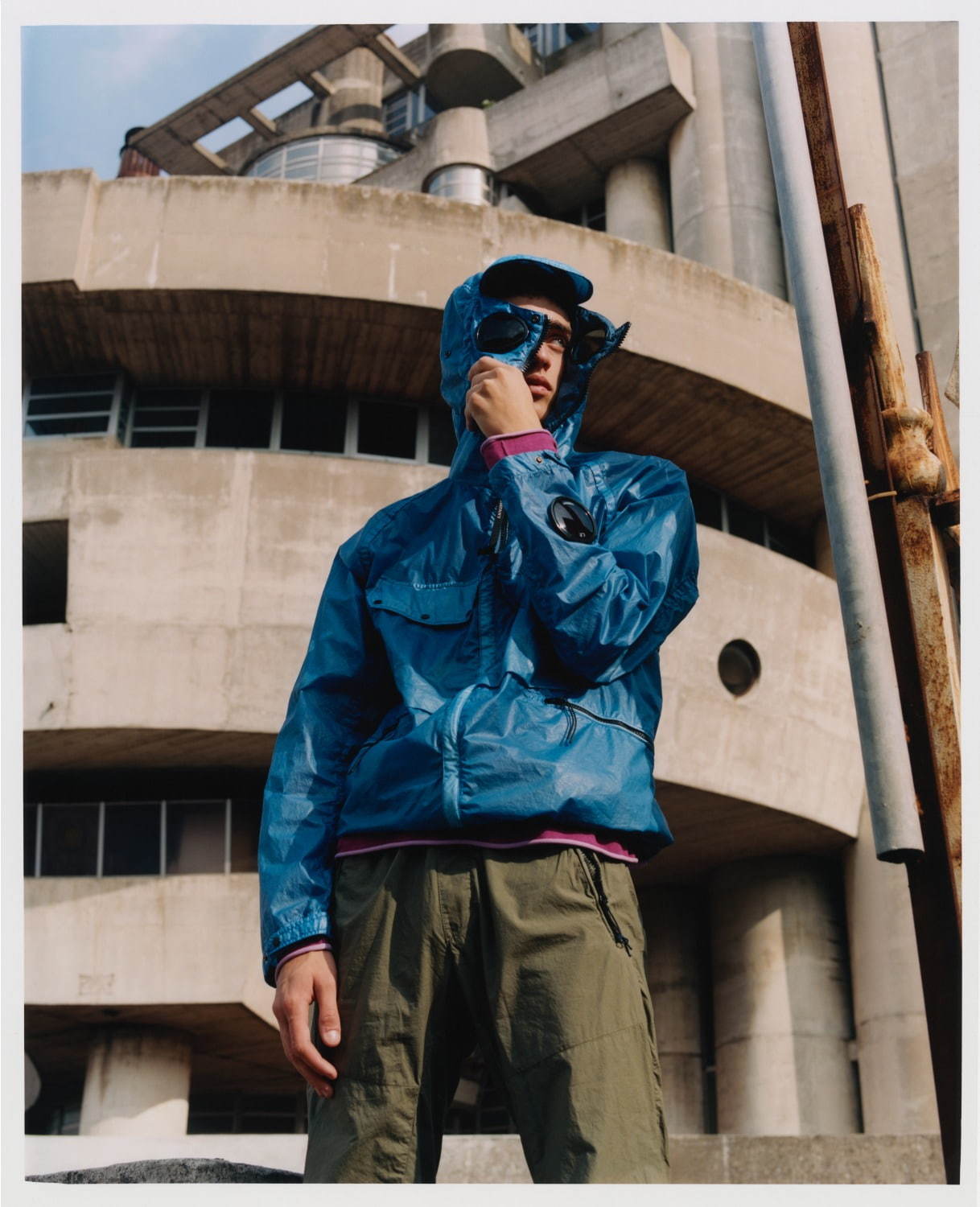 C.P. カンパニー 2020年春夏<span>コレクション</span> - 写真43