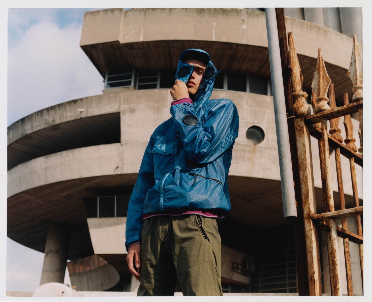 C.P. カンパニー 2020年春夏<span>コレクション</span> - 写真44