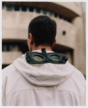 C.P. カンパニー(C.P. COMPANY) 2020年春夏メンズコレクション  - 写真3