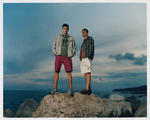 C.P. カンパニー(C.P. COMPANY) 2020年春夏メンズコレクション  - 写真9