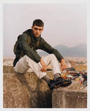 C.P. カンパニー(C.P. COMPANY) 2020年春夏メンズコレクション  - 写真11