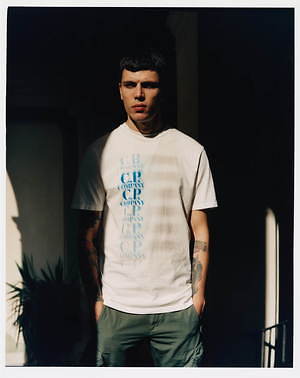 C.P. カンパニー(C.P. COMPANY) 2020年春夏メンズコレクション  - 写真19