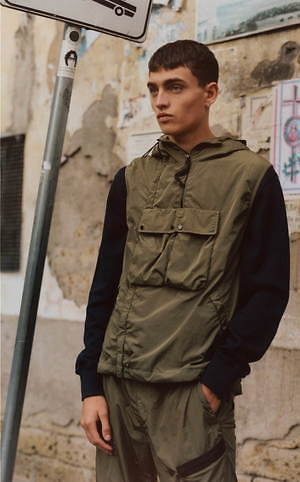 C.P. カンパニー(C.P. COMPANY) 2020年春夏メンズコレクション  - 写真36