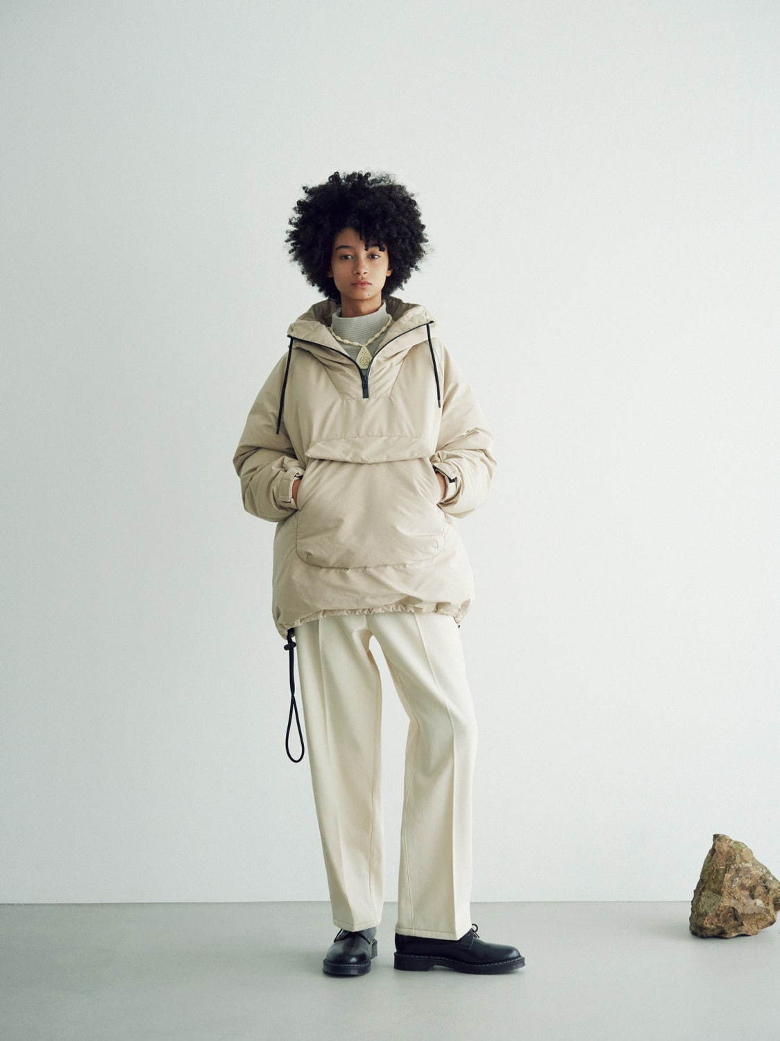 キート 2020-21年秋冬<span>コレクション</span> - 写真2