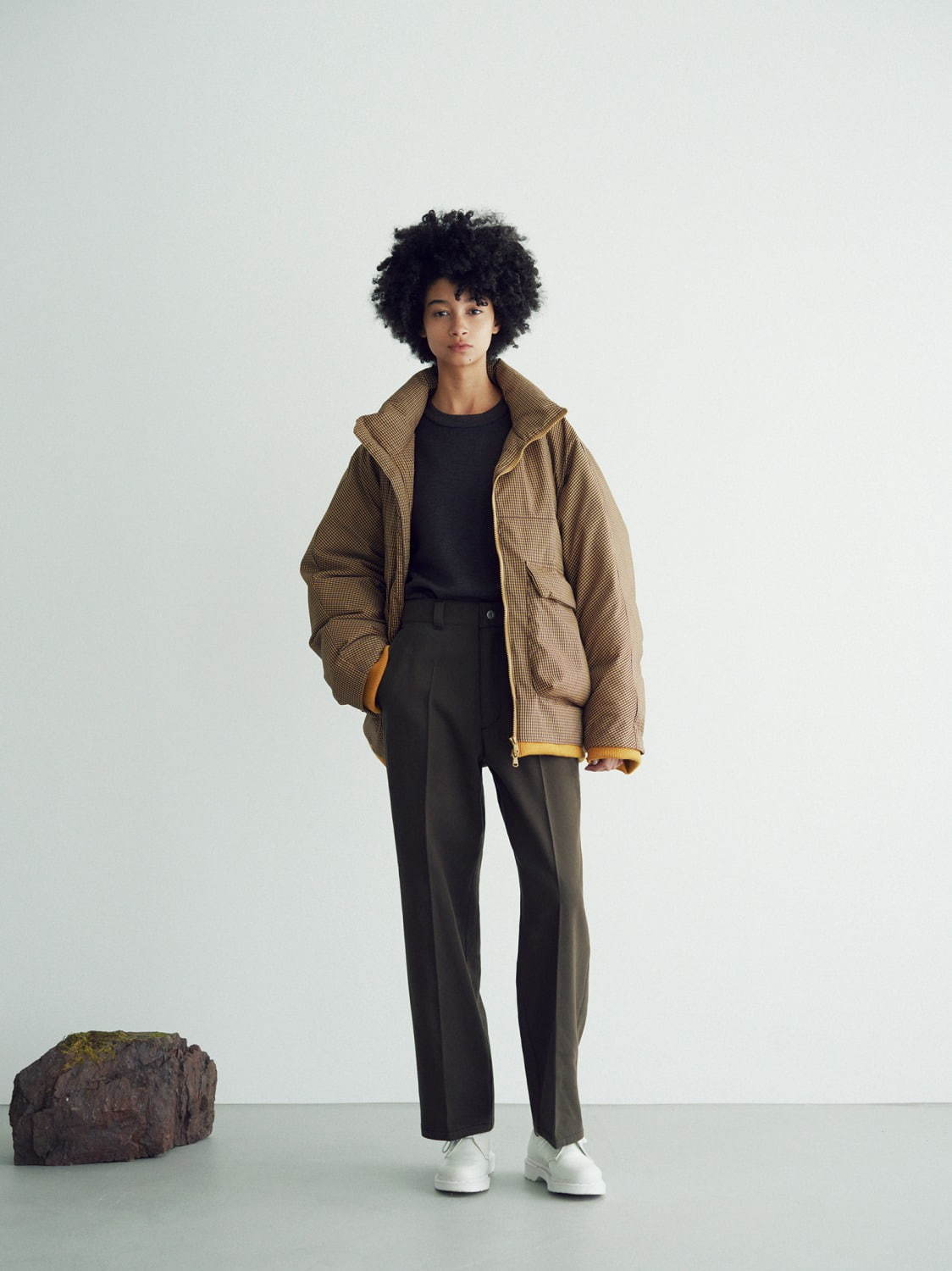 キート 2020-21年秋冬<span>コレクション</span> - 写真3