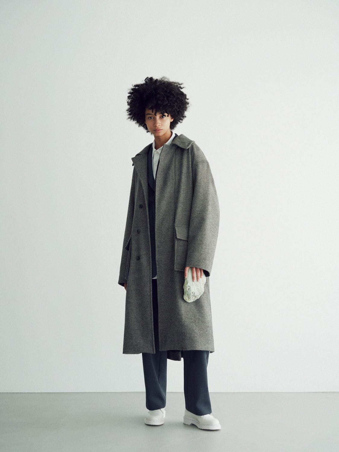 キート 2020-21年秋冬<span>コレクション</span> - 写真5