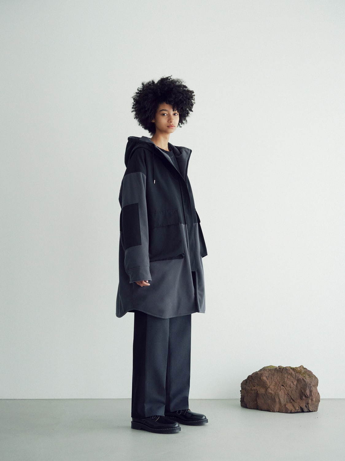 キート 2020-21年秋冬<span>コレクション</span> - 写真10