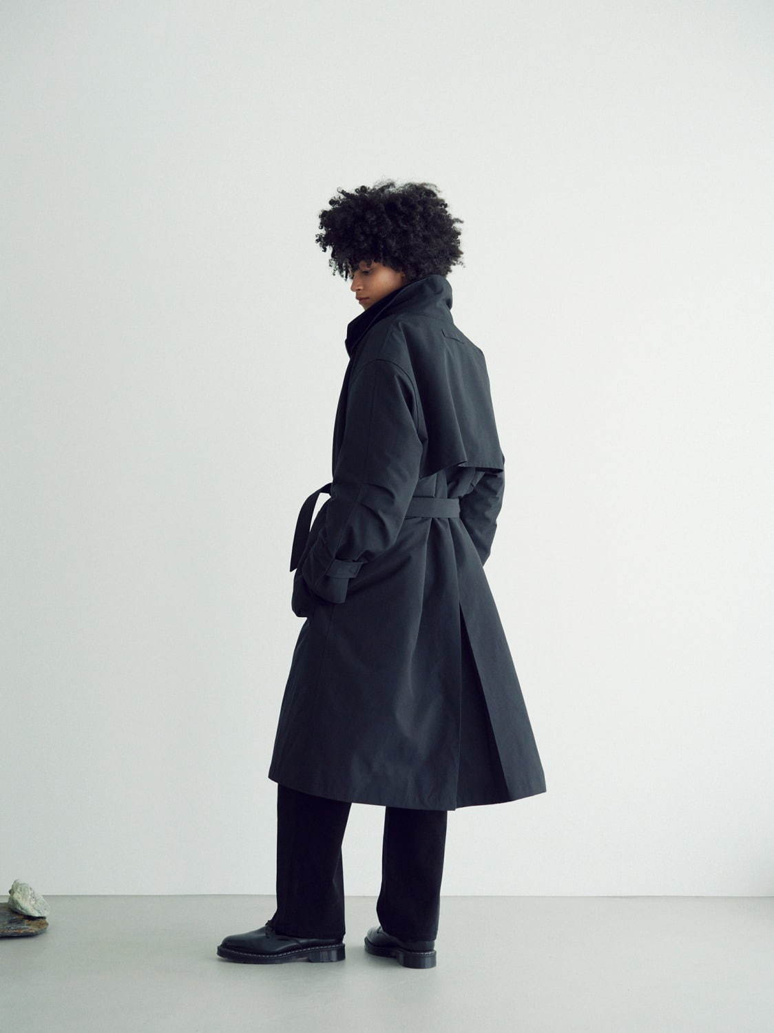 キート 2020-21年秋冬<span>コレクション</span> - 写真15