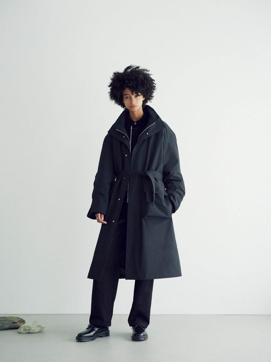 キート 2020-21年秋冬<span>コレクション</span> - 写真16