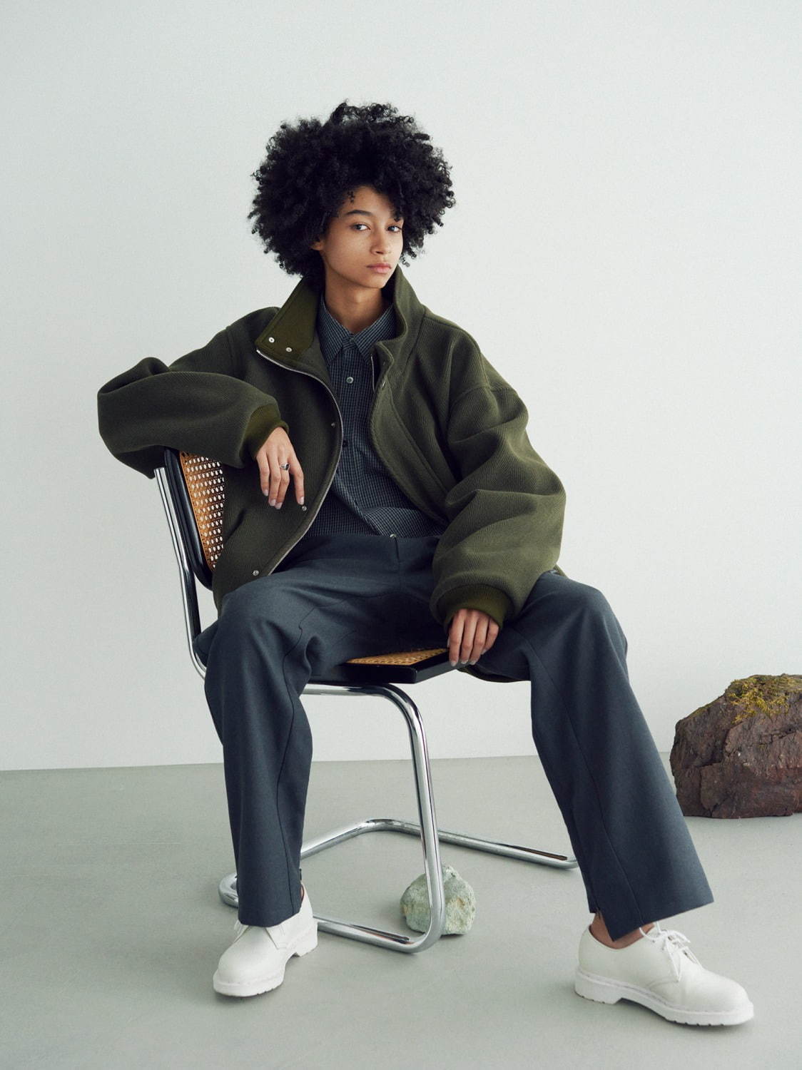キート 2020-21年秋冬<span>コレクション</span> - 写真17