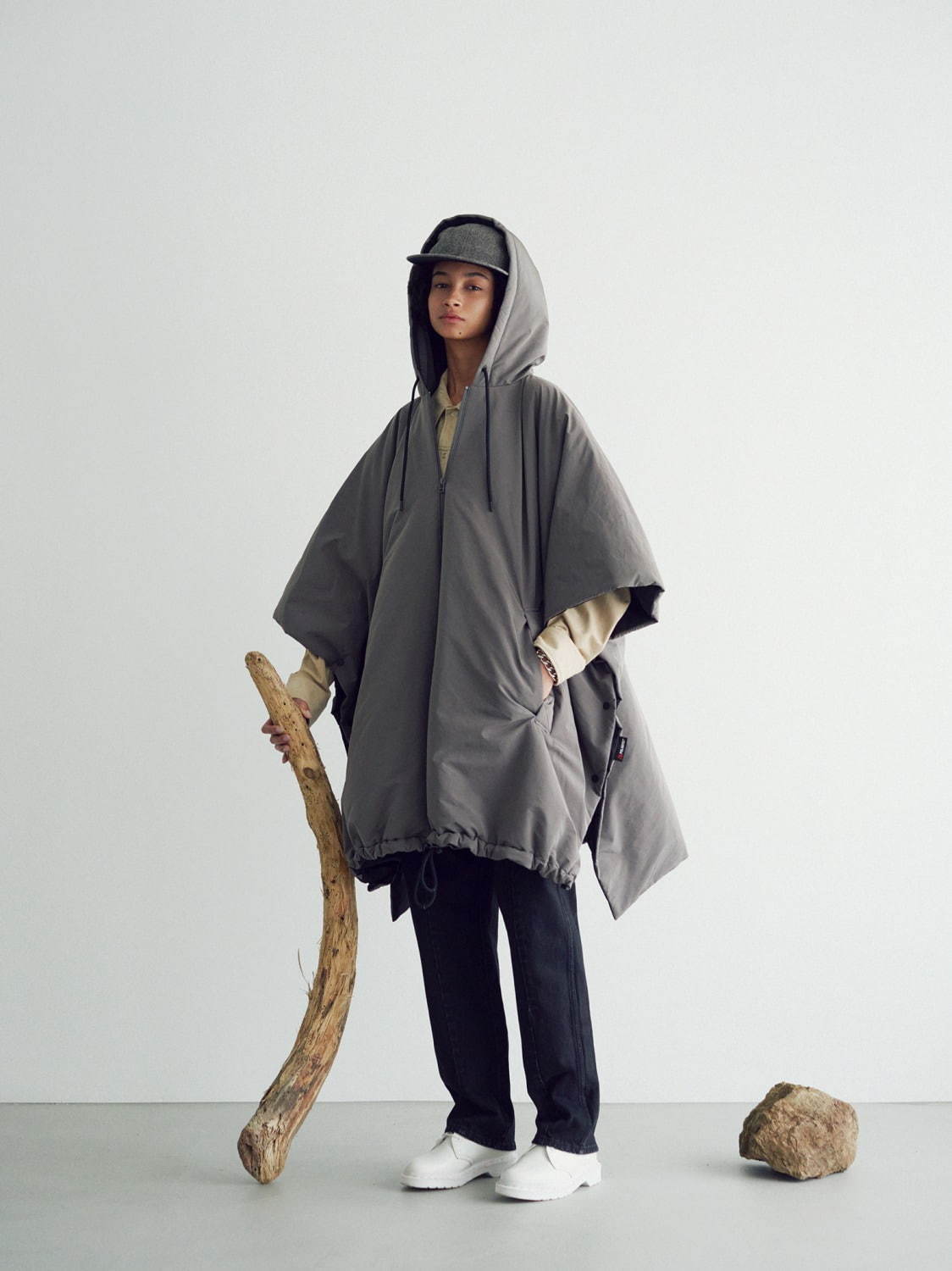 キート 2020-21年秋冬<span>コレクション</span> - 写真18