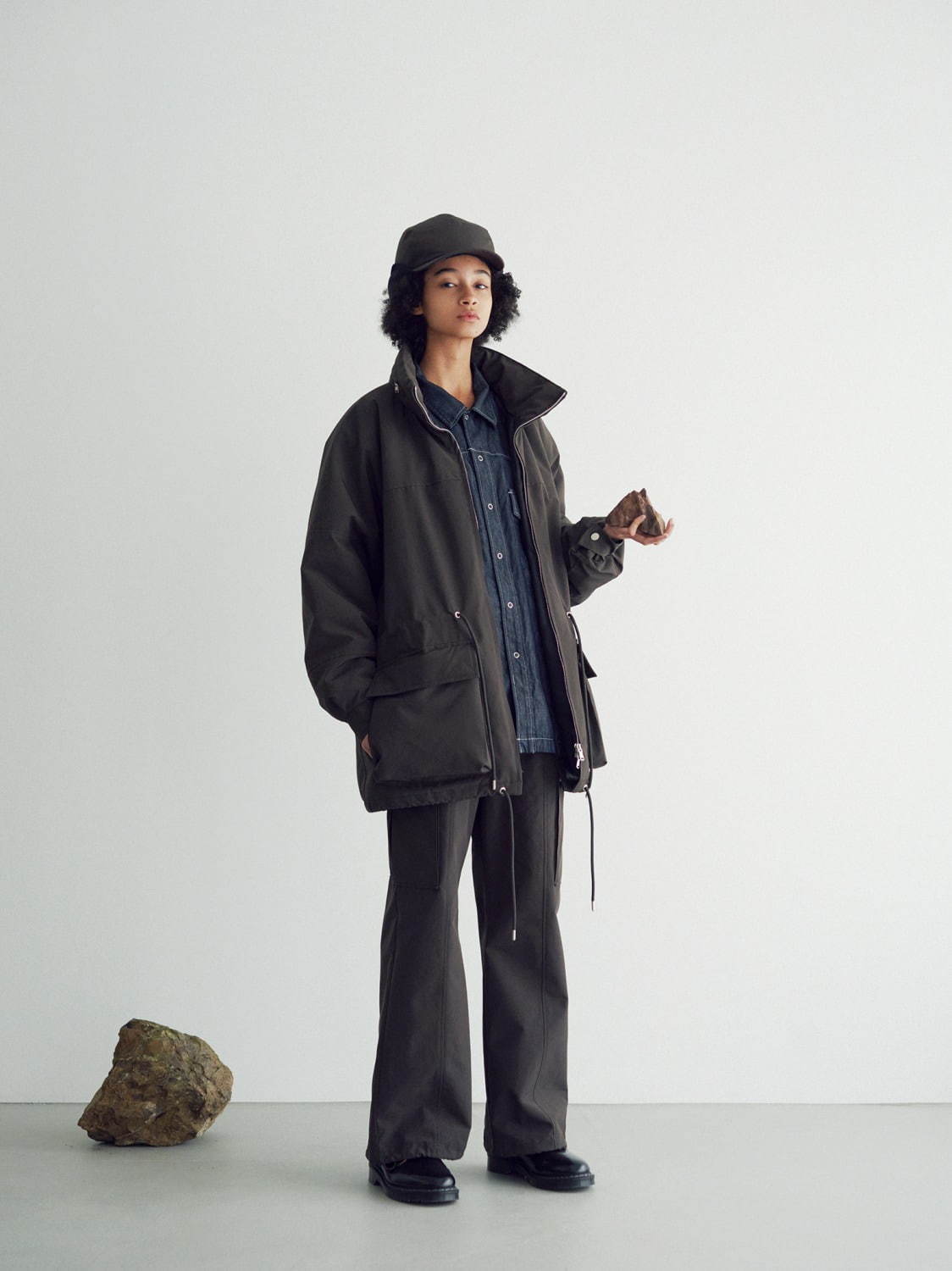 キート 2020-21年秋冬<span>コレクション</span> - 写真19