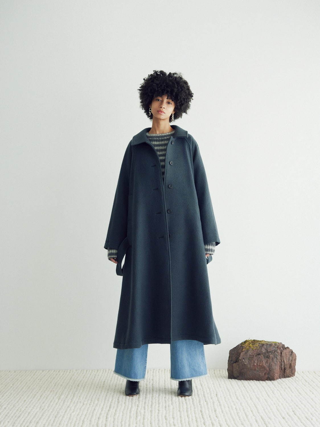 キート 2020-21年秋冬<span>コレクション</span> - 写真21