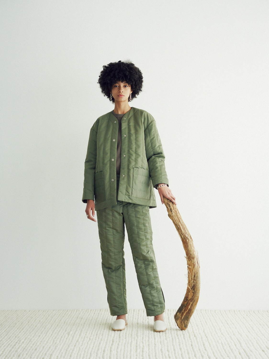 キート 2020-21年秋冬<span>コレクション</span> - 写真26
