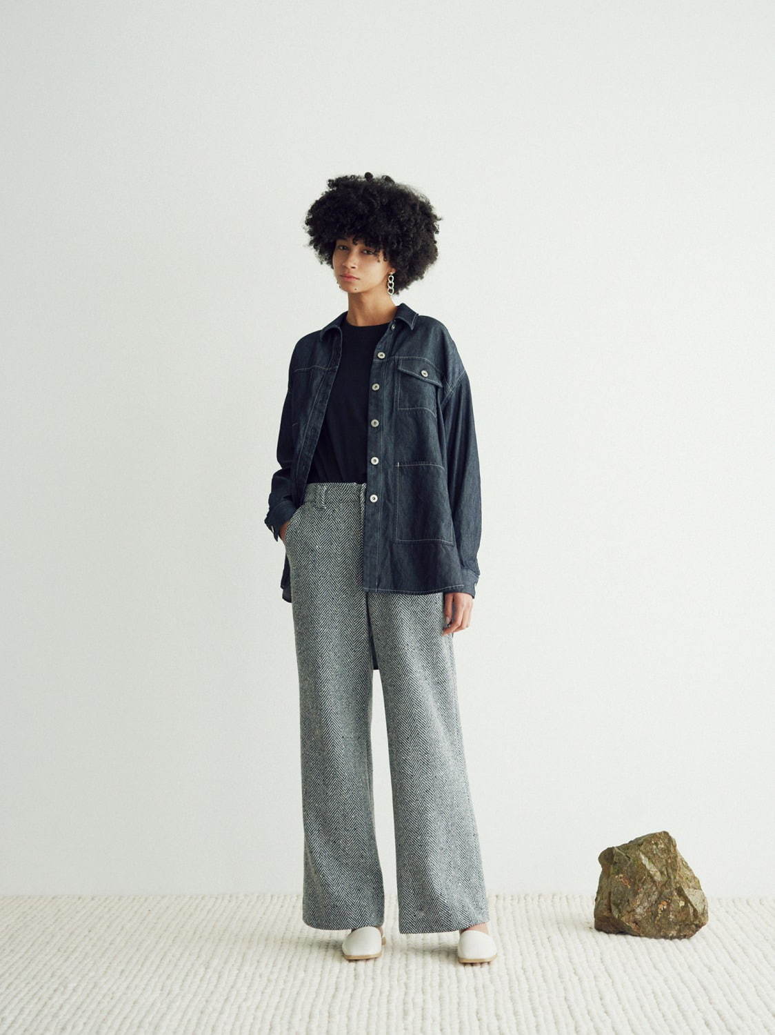キート 2020-21年秋冬<span>コレクション</span> - 写真28
