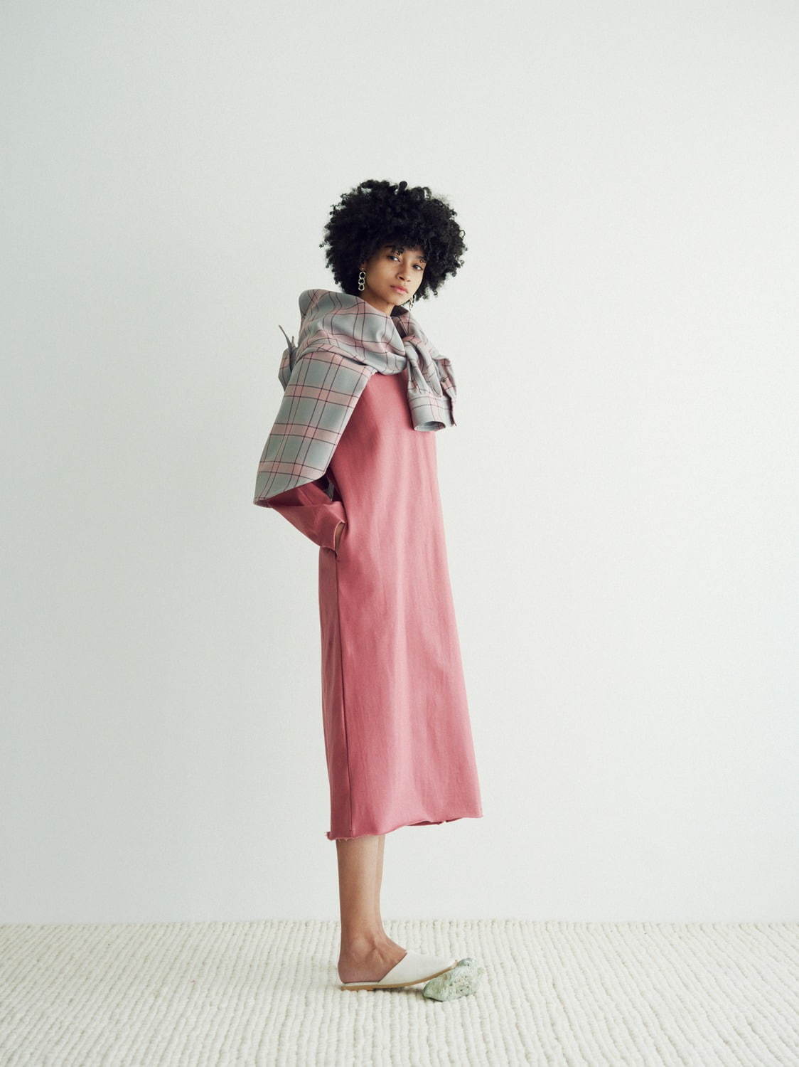 キート 2020-21年秋冬<span>コレクション</span> - 写真30