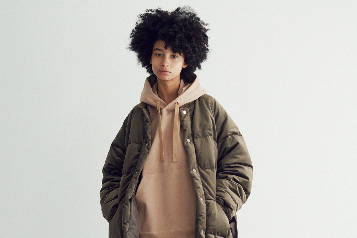 KIIT 2020-21AW Collection