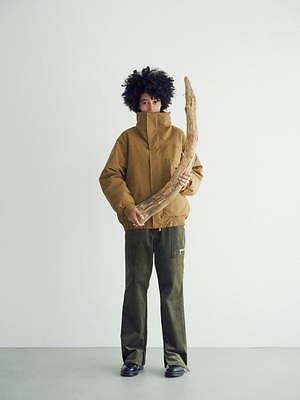 キート(KIIT) 2020-21年秋冬ウィメンズ&メンズコレクション  - 写真11