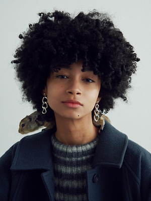 キート(KIIT) 2020-21年秋冬ウィメンズ&メンズコレクション  - 写真22