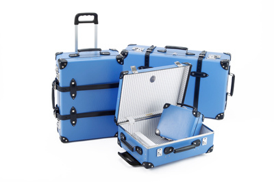 グローブ・トロッター