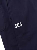 ネイバーフッド×ウィンダンシー - ロゴフーディーやTシャツ、ヴィンテージ加工のデニムジャケットも｜写真15