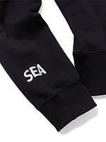 ネイバーフッド×ウィンダンシー - ロゴフーディーやTシャツ、ヴィンテージ加工のデニムジャケットも｜写真9