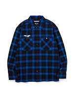 ネイバーフッド×ウィンダンシー - ロゴフーディーやTシャツ、ヴィンテージ加工のデニムジャケットも｜写真16