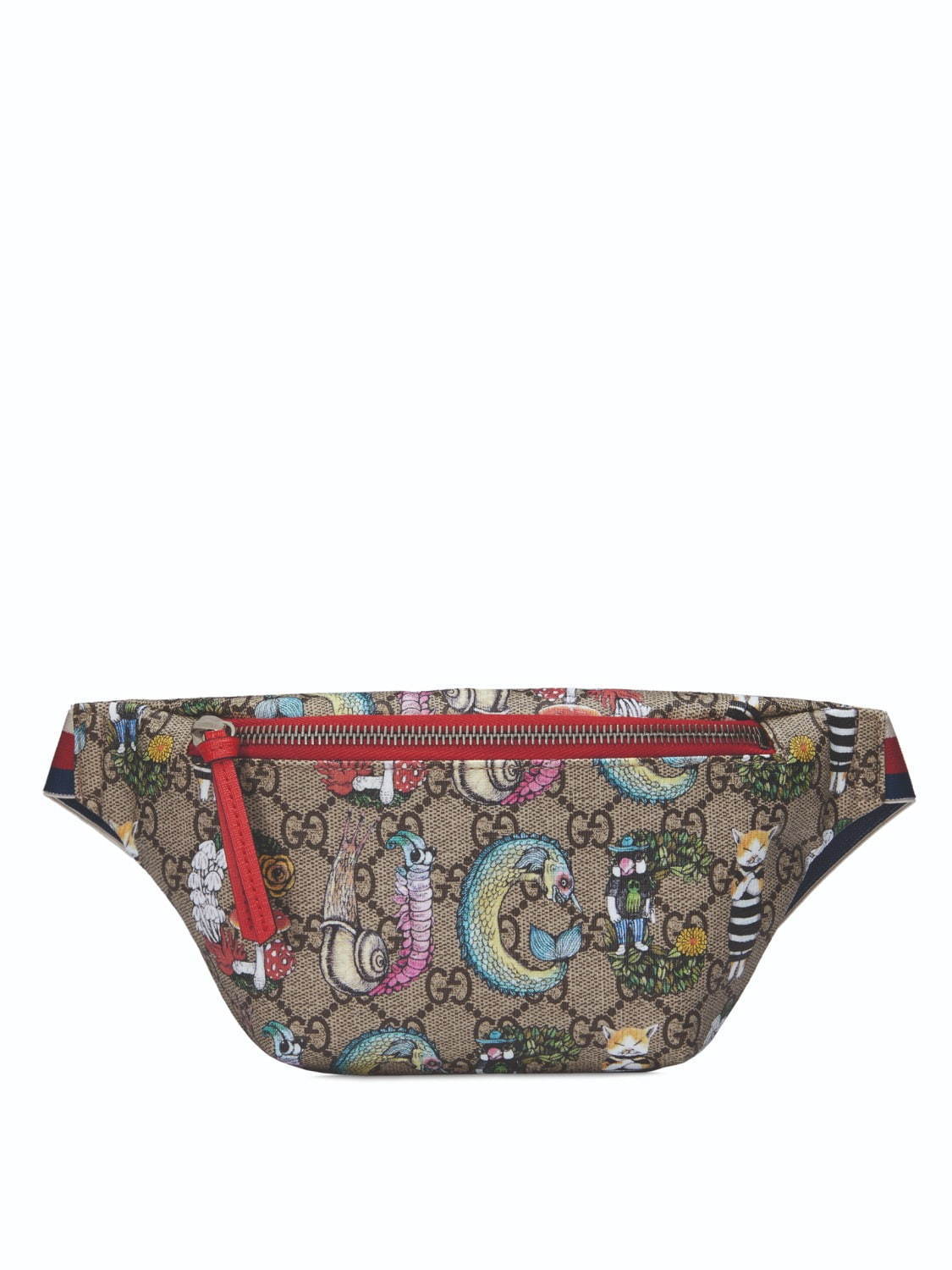 ヒグチユウコ　GUCCI　チルドレン　ジャンパー ジャンパー/ブルゾン 売り出し正規