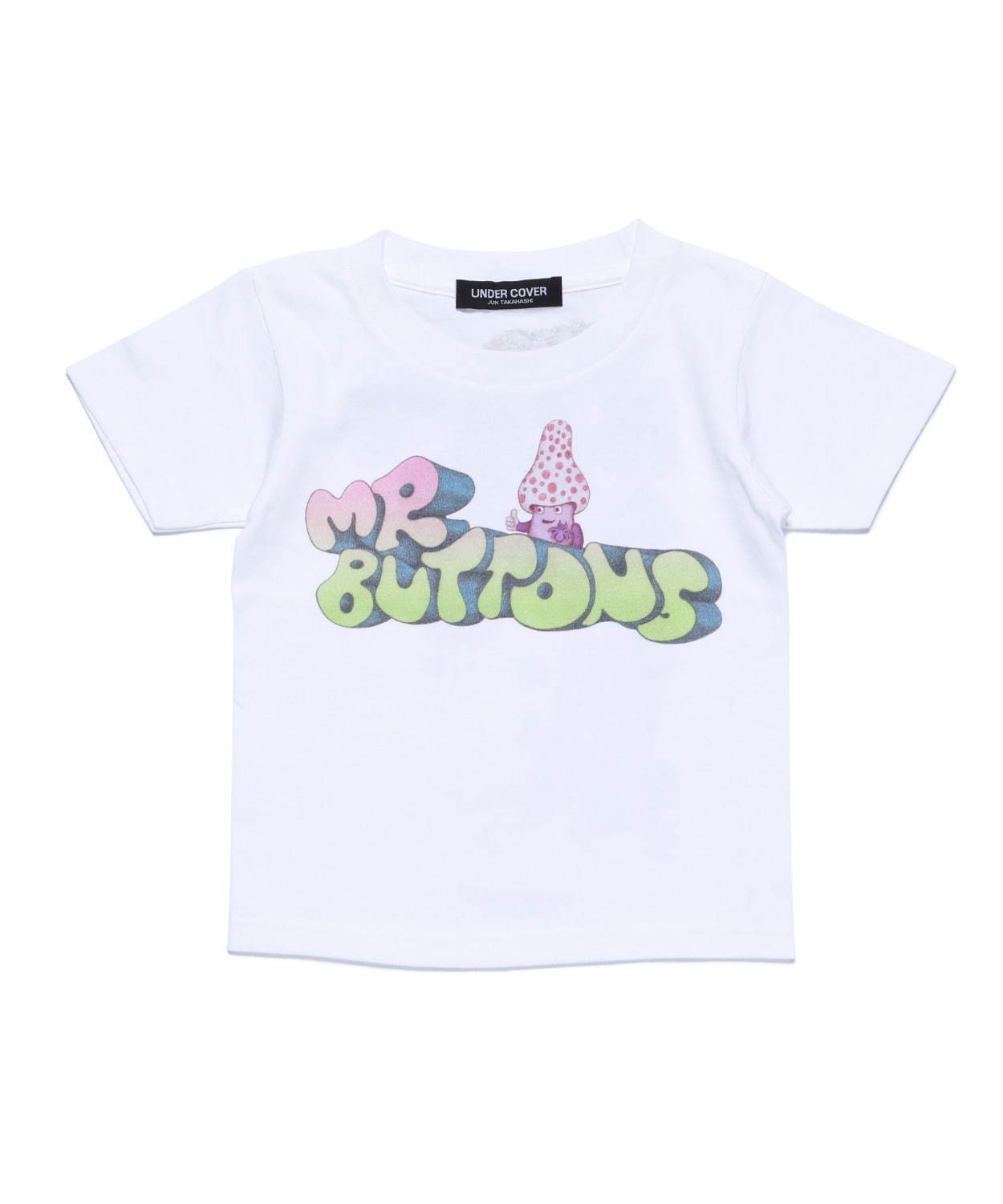 UNDERCOVER Mr. Buttons lamp（フィギュア）｜MEDICOM TOY