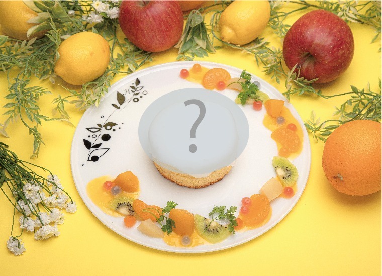 「リラックマのまくまくフルーツカフェ」原宿に、歩くARリラックマと楽しむ不思議な仕掛けのパンケーキ等｜写真9