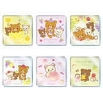 「リラックマのまくまくフルーツカフェ」原宿に、歩くARリラックマと楽しむ不思議な仕掛けのパンケーキ等｜写真17