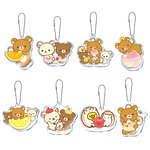 「リラックマのまくまくフルーツカフェ」原宿に、歩くARリラックマと楽しむ不思議な仕掛けのパンケーキ等｜写真19