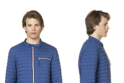 デュベティカ 2013年春夏 メンズ コレクション