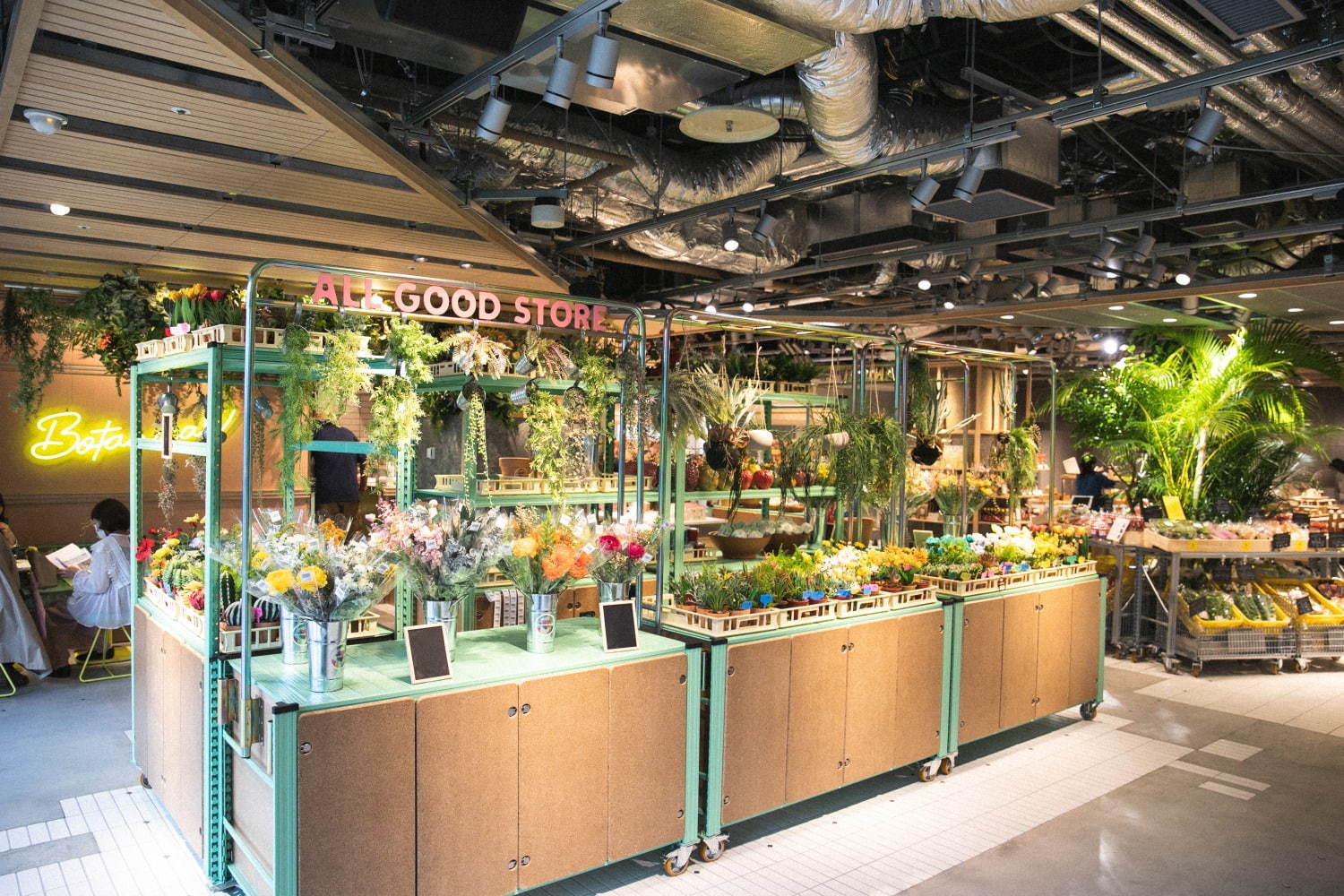 JR横浜駅西口直結「ニュウマン横浜」のレストラン＆カフェ、エリア初含む人気グルメを特集｜写真31