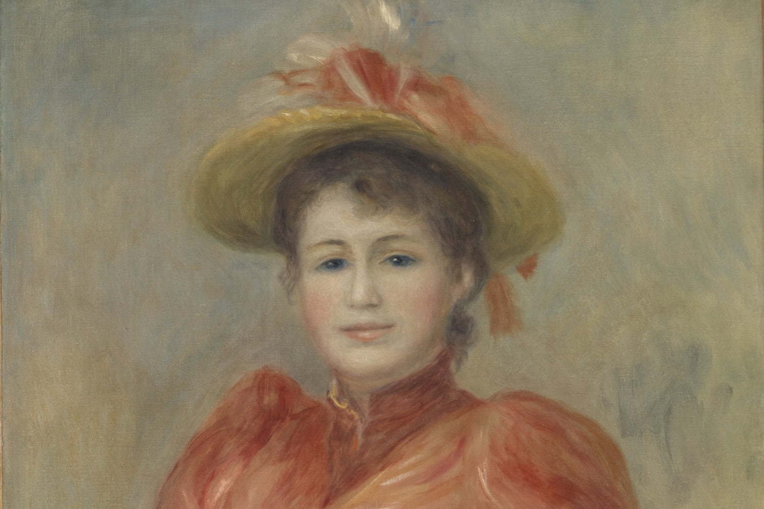 大分県立美術館「西洋絵画400年の旅」