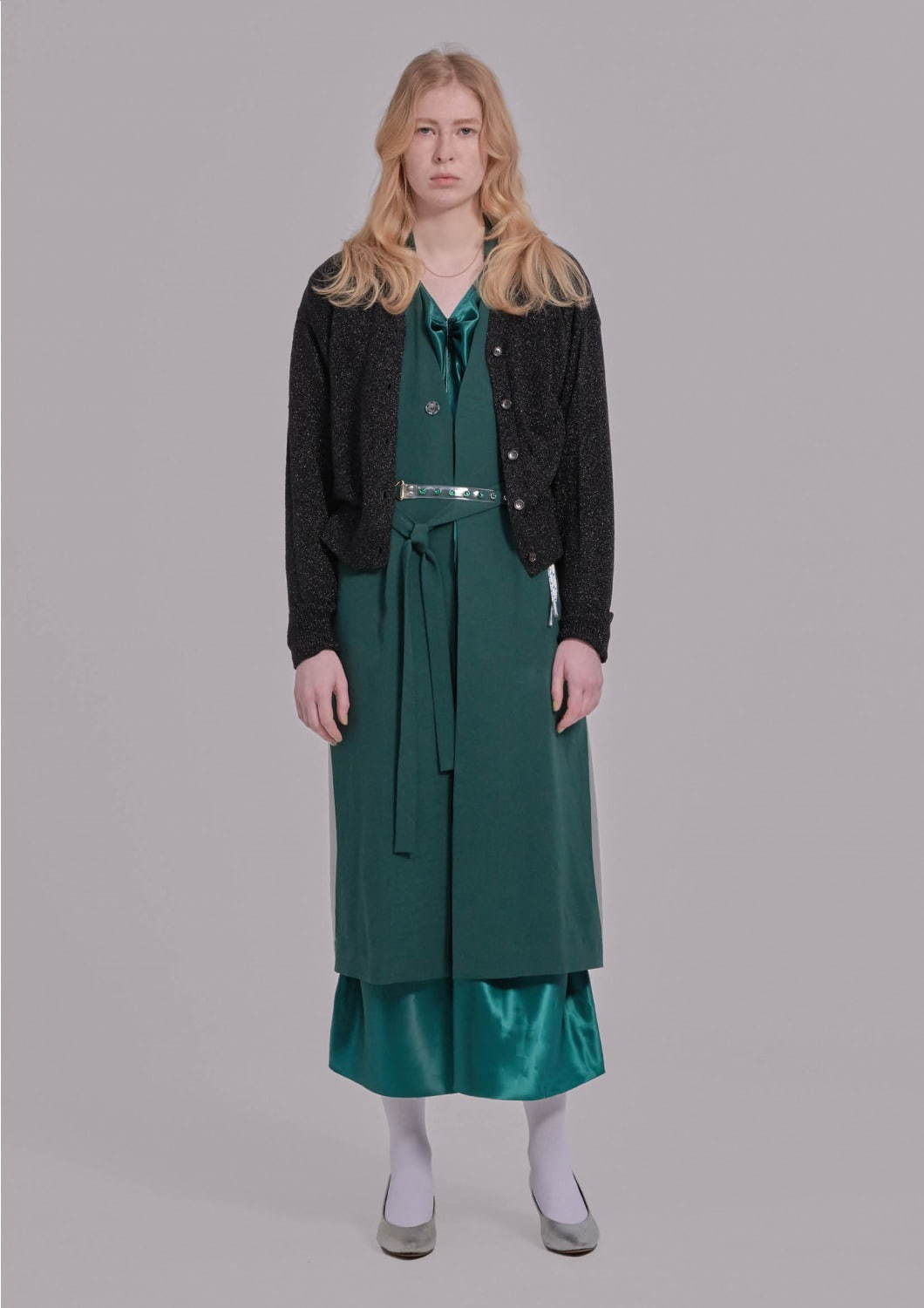 ポンティ(PONTI) 2020-21年秋冬ウィメンズコレクション  - 写真14