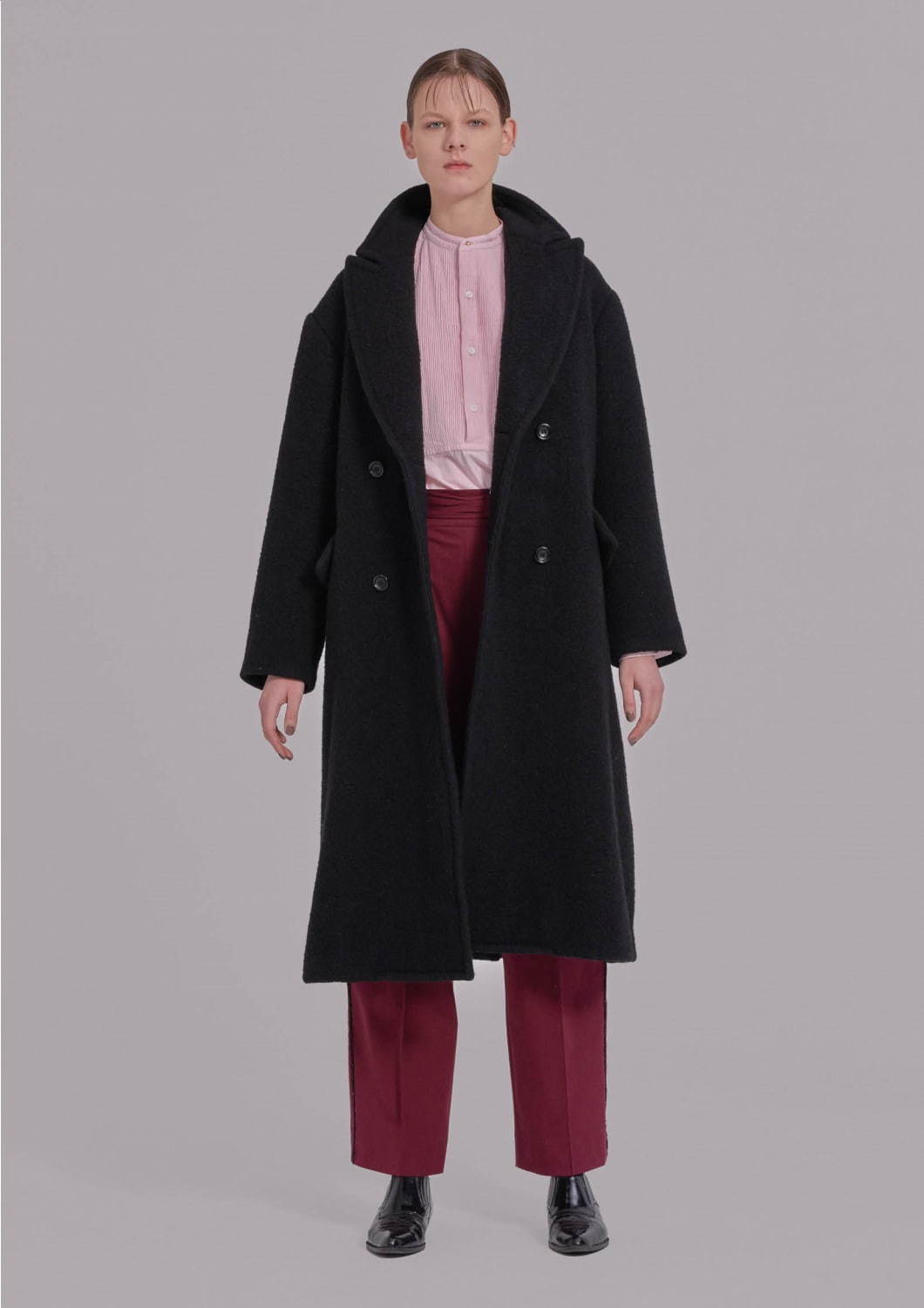 ポンティ(PONTI) 2020-21年秋冬ウィメンズコレクション  - 写真15