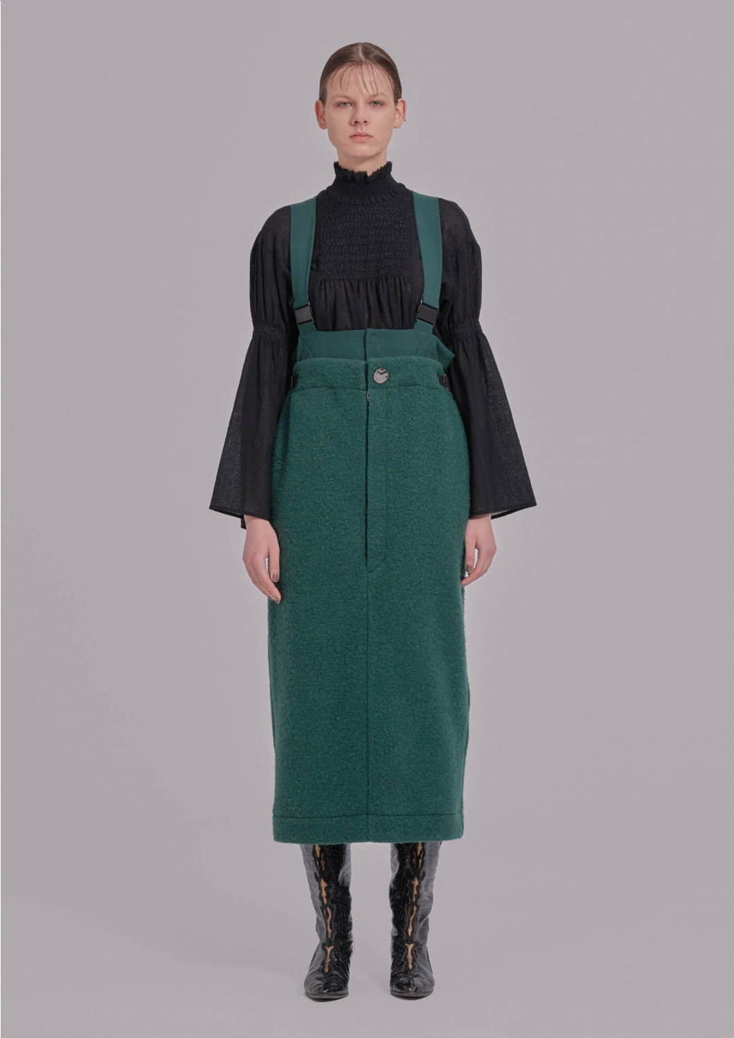 ポンティ(PONTI) 2020-21年秋冬ウィメンズコレクション  - 写真20