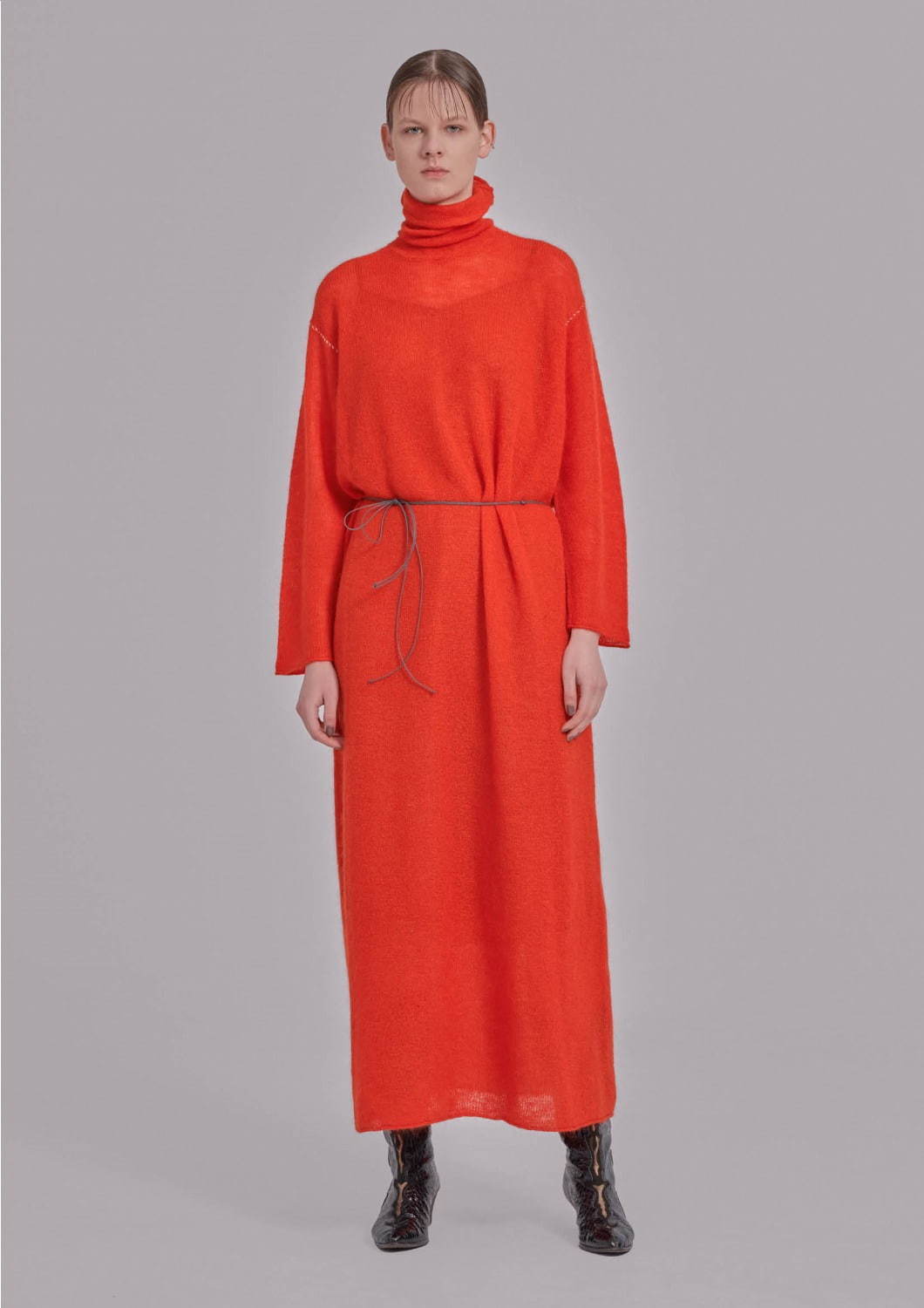 ポンティ(PONTI) 2020-21年秋冬ウィメンズコレクション  - 写真21