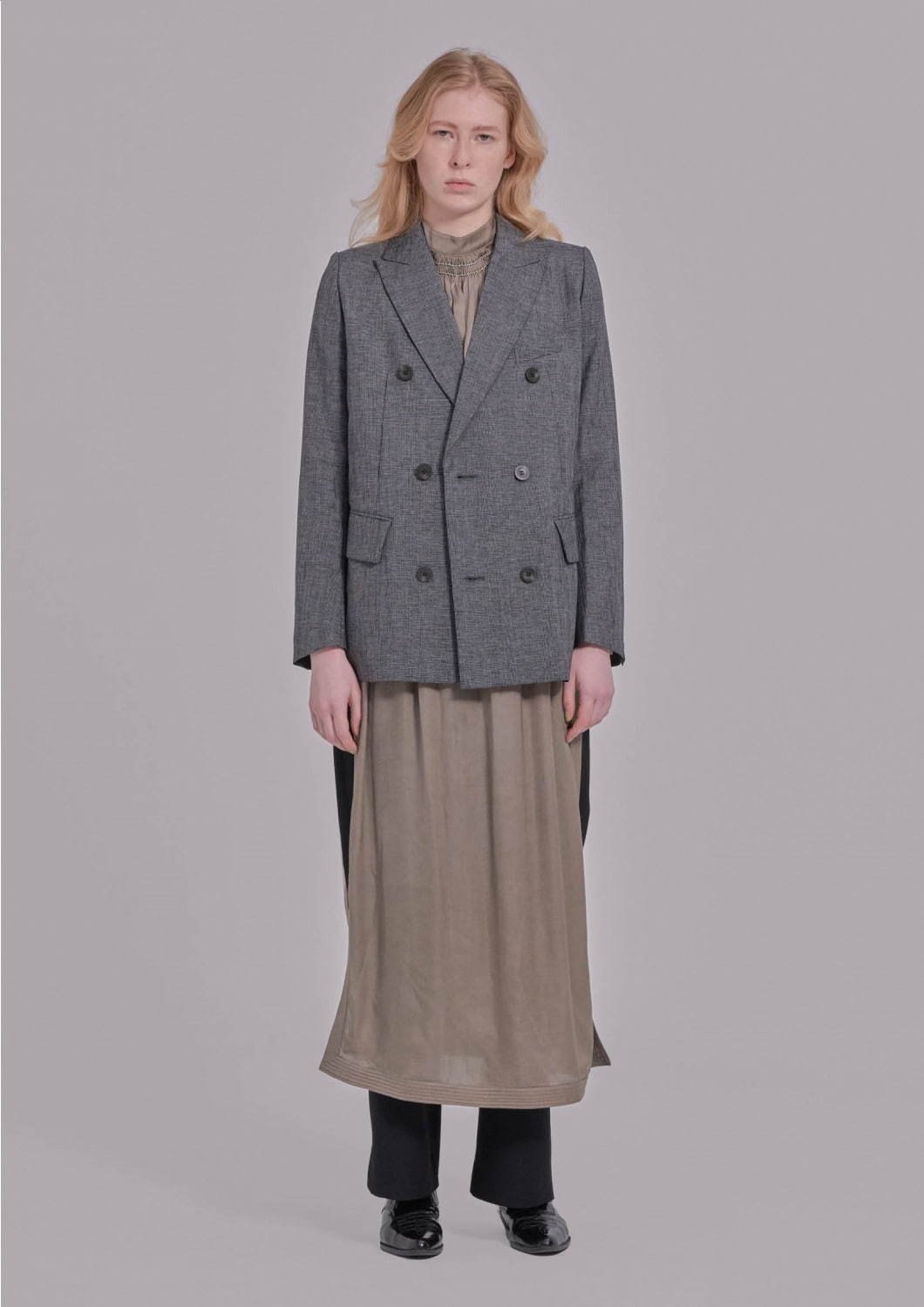 ポンティ(PONTI) 2020-21年秋冬ウィメンズコレクション  - 写真22