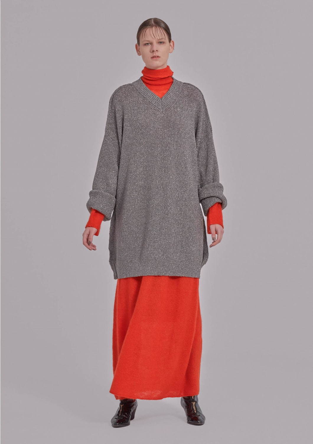 ポンティ(PONTI) 2020-21年秋冬ウィメンズコレクション  - 写真23