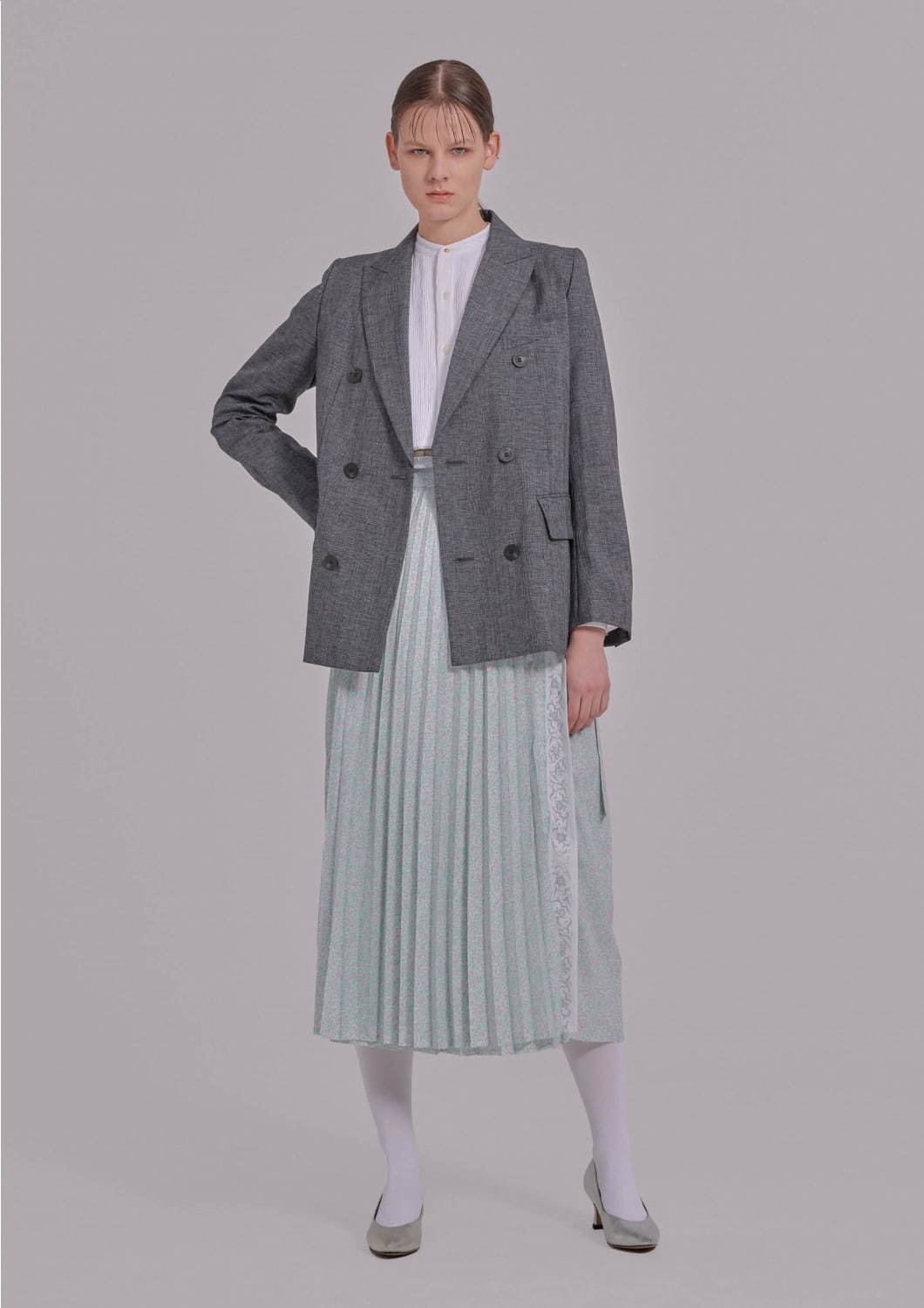 ポンティ(PONTI) 2020-21年秋冬ウィメンズコレクション  - 写真24