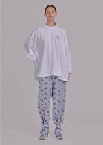 ポンティ 2020-21年秋冬コレクション - “ズレ”が生じた日常着｜写真5